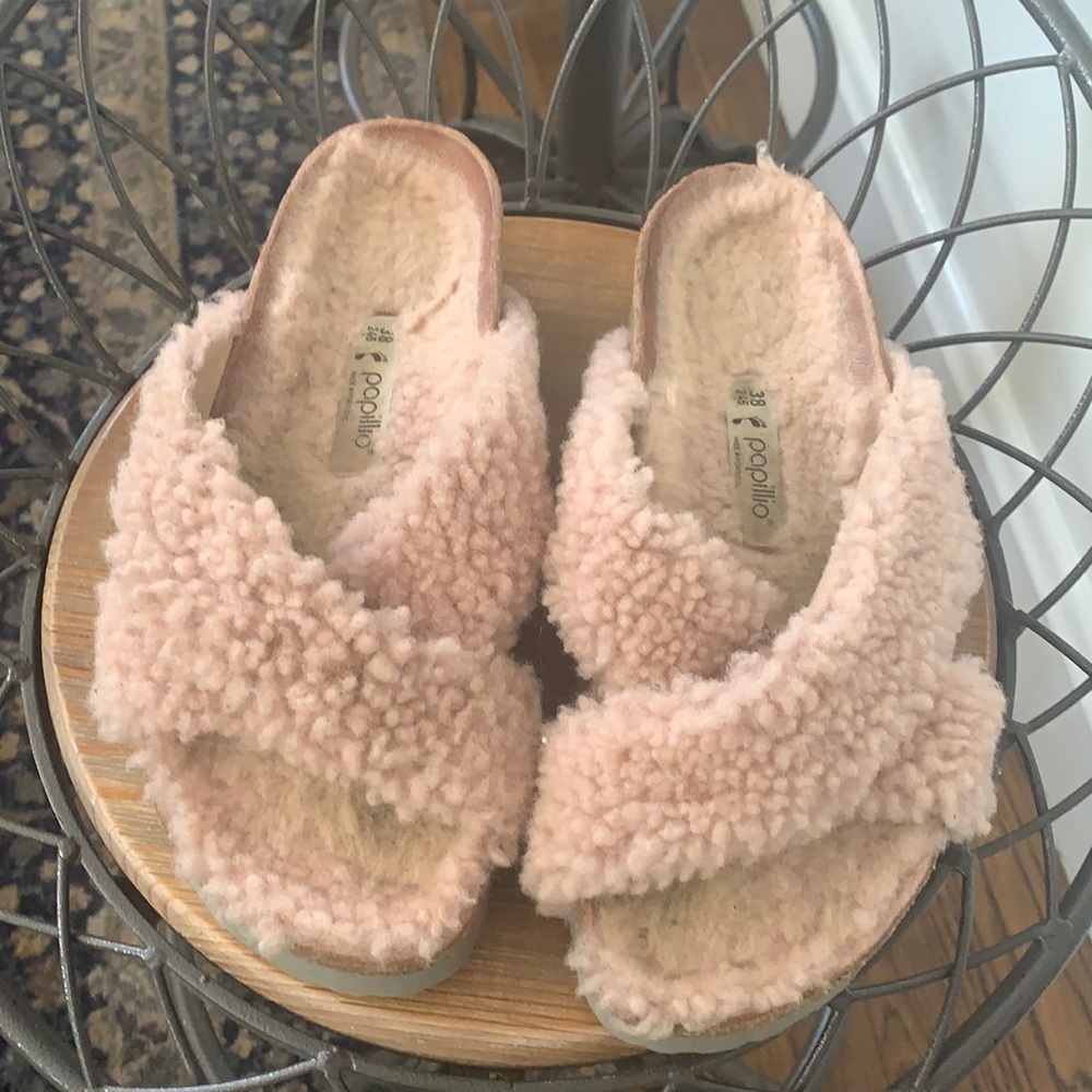 Birkenstock’s papillo